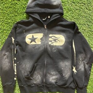 Hellstar hoodie